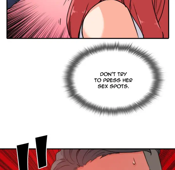 The Spot Master Chapter 48 Page 71