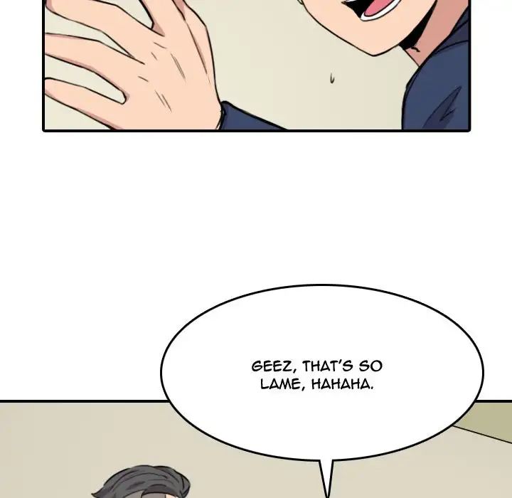 The Spot Master Chapter 48 Page 75