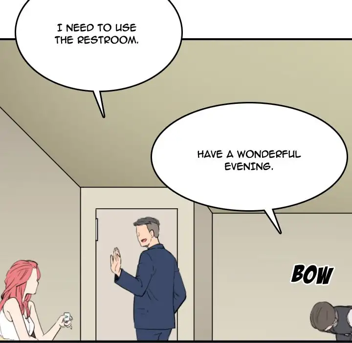 The Spot Master Chapter 48 Page 85