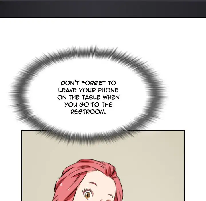 The Spot Master Chapter 48 Page 86