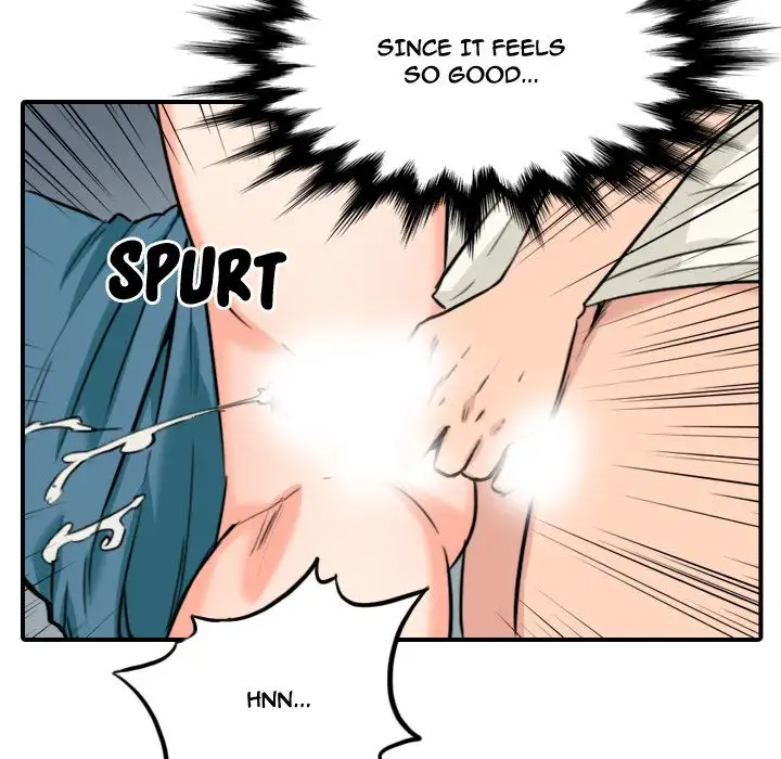 The Spot Master Chapter 48 Page 9