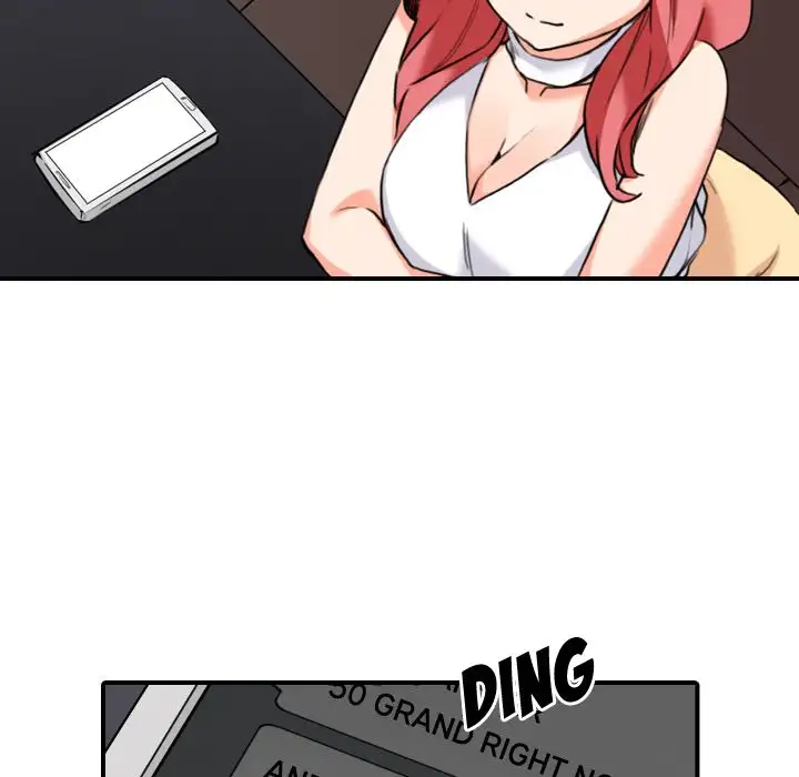 The Spot Master Chapter 48 Page 93