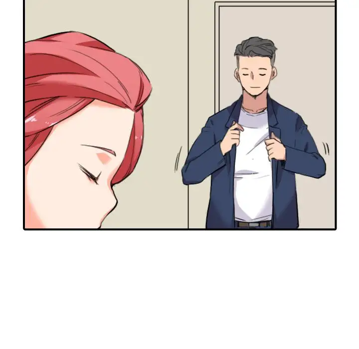 The Spot Master Chapter 48 Page 97