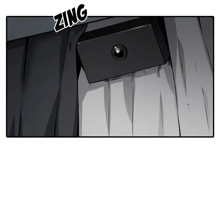The Spot Master Chapter 49 Page 103
