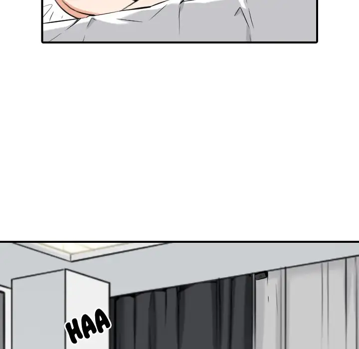The Spot Master Chapter 49 Page 106