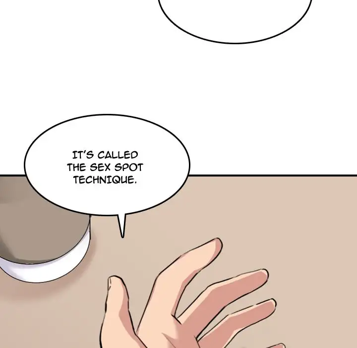 The Spot Master Chapter 49 Page 12