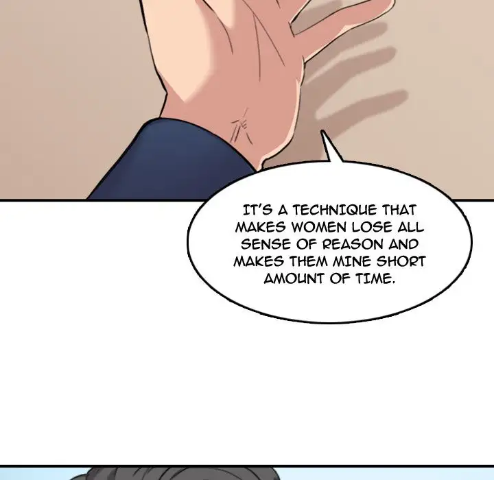The Spot Master Chapter 49 Page 13