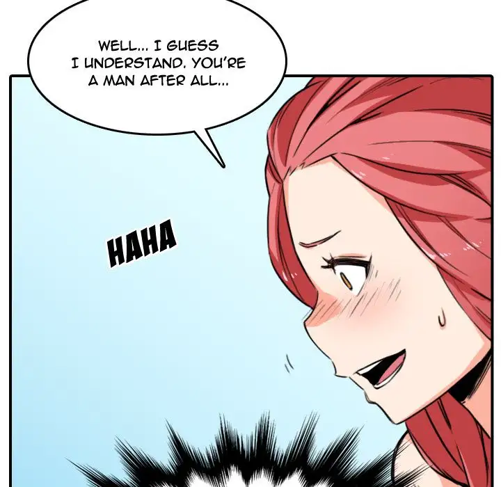 The Spot Master Chapter 49 Page 18