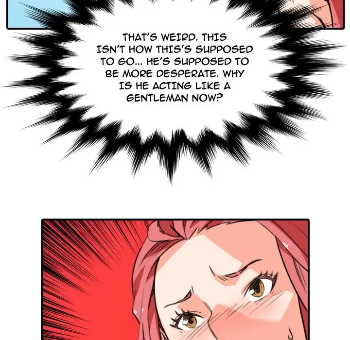 The Spot Master Chapter 49 Page 19