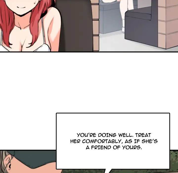 The Spot Master Chapter 49 Page 22