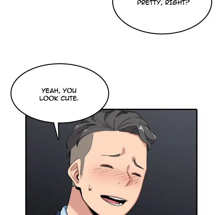 The Spot Master Chapter 49 Page 31