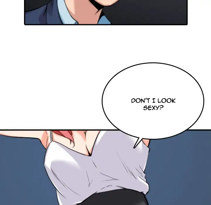 The Spot Master Chapter 49 Page 32