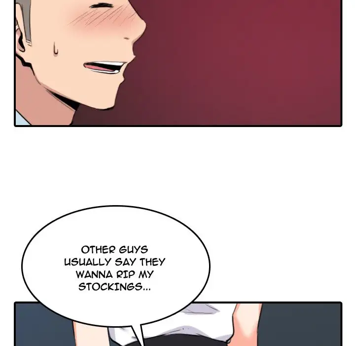The Spot Master Chapter 49 Page 35