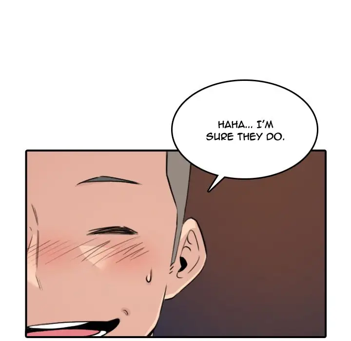 The Spot Master Chapter 49 Page 37