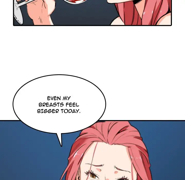 The Spot Master Chapter 49 Page 39