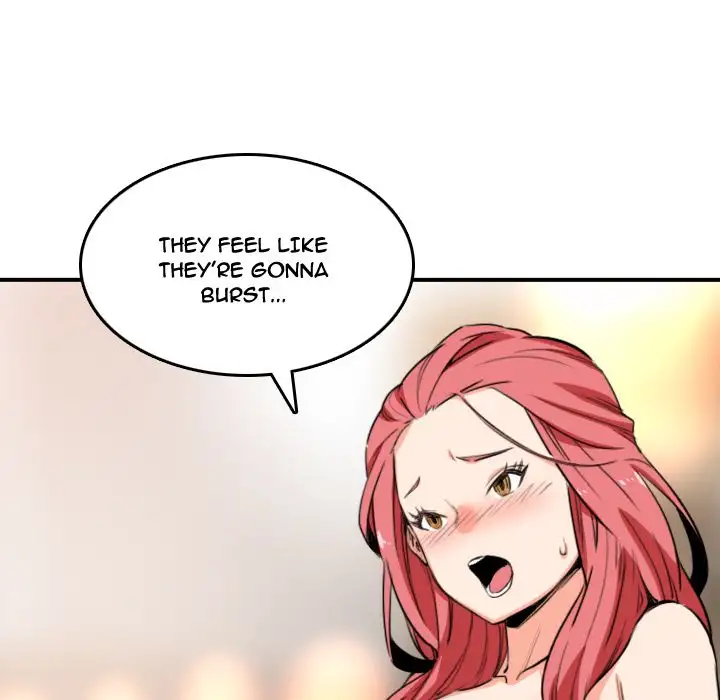 The Spot Master Chapter 49 Page 41