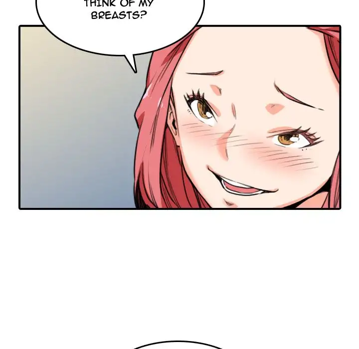 The Spot Master Chapter 49 Page 43