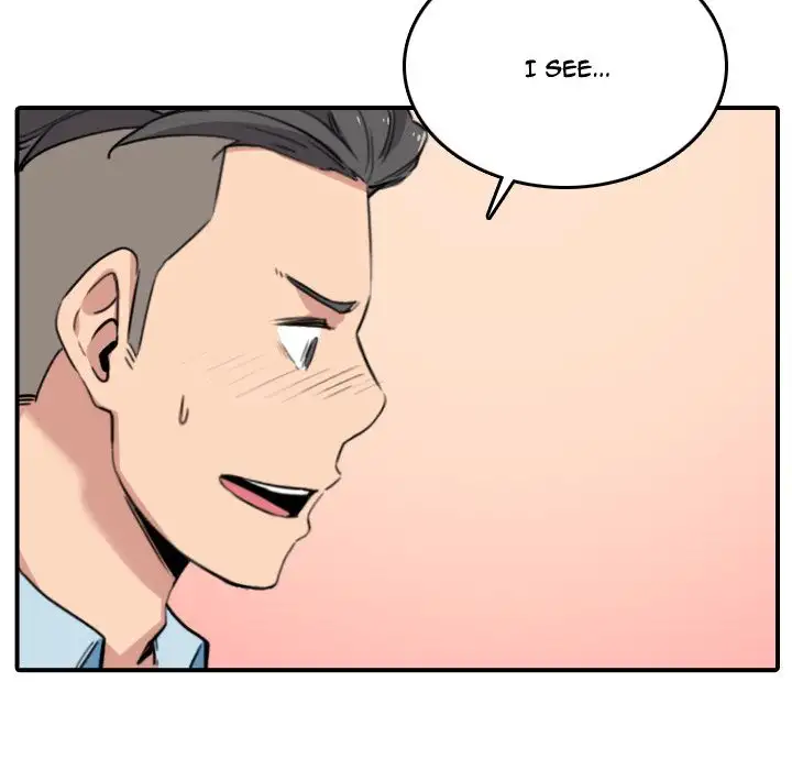 The Spot Master Chapter 49 Page 48