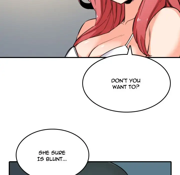 The Spot Master Chapter 49 Page 60