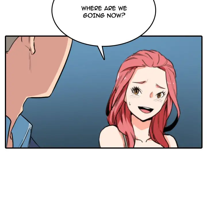 The Spot Master Chapter 49 Page 76