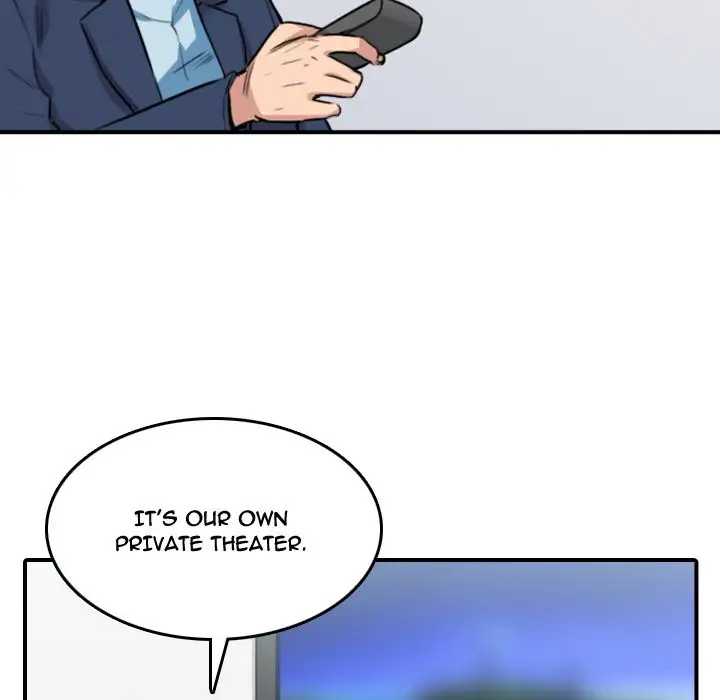 The Spot Master Chapter 49 Page 86
