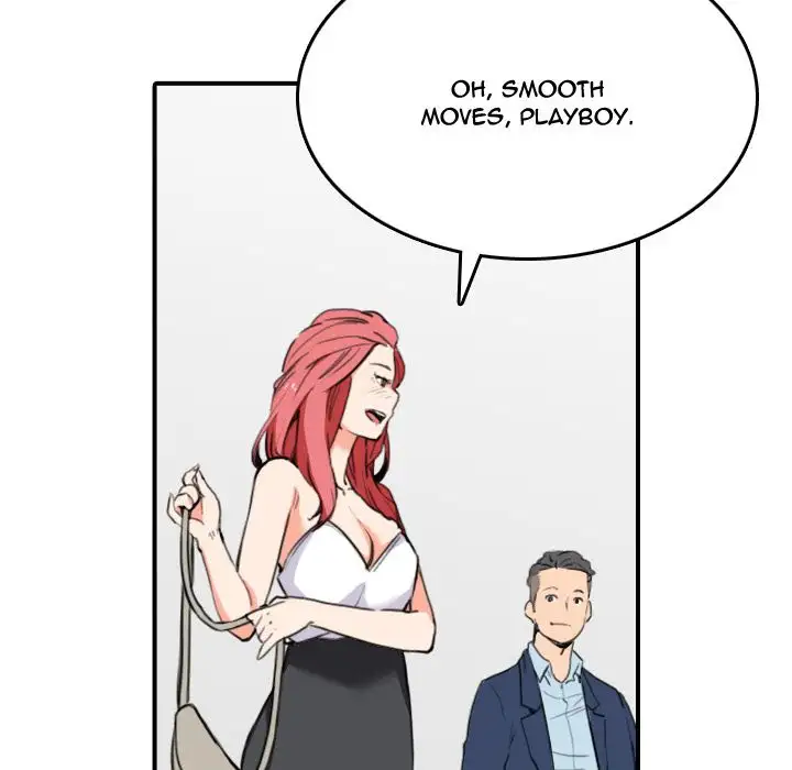 The Spot Master Chapter 49 Page 88