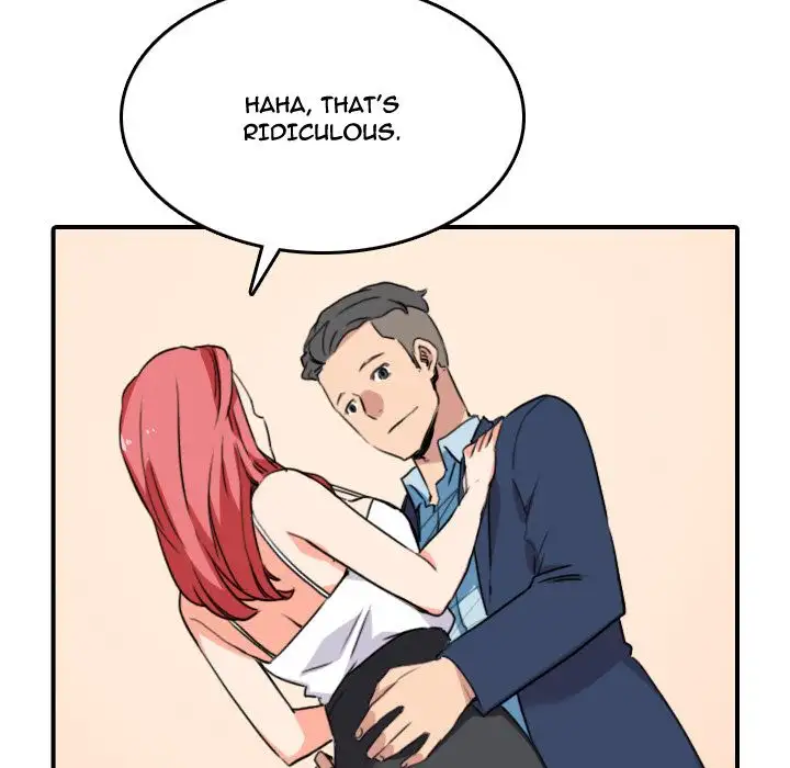 The Spot Master Chapter 49 Page 92