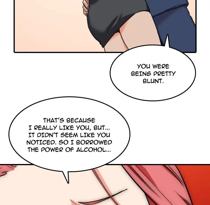 The Spot Master Chapter 49 Page 93