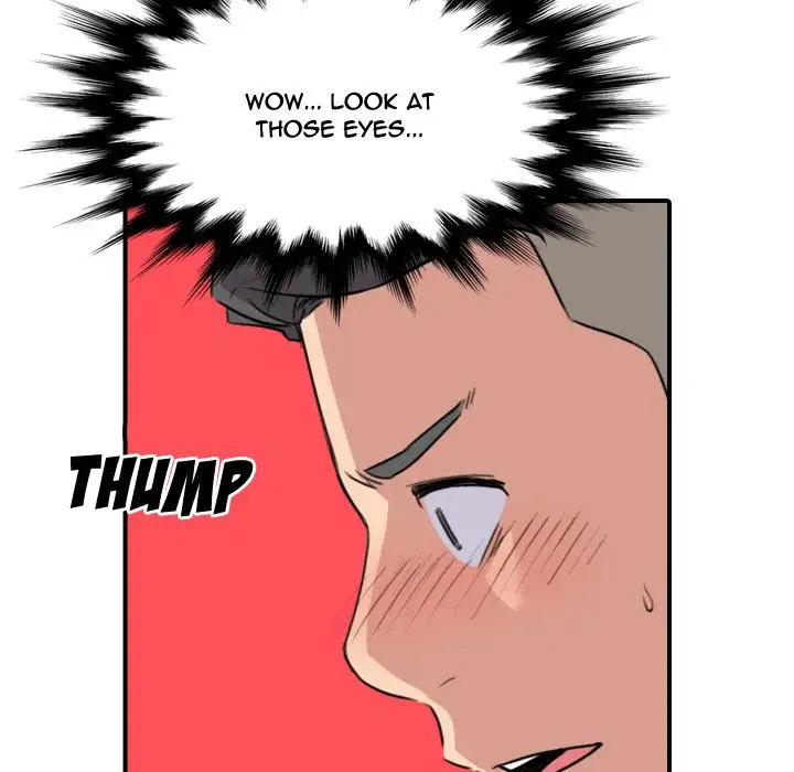 The Spot Master Chapter 49 Page 95