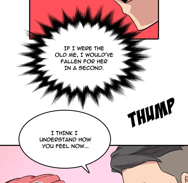 The Spot Master Chapter 49 Page 96