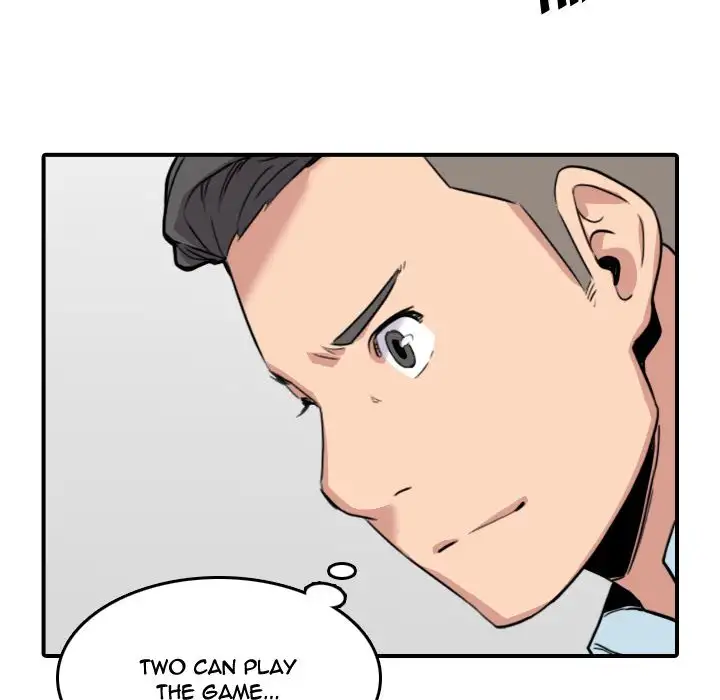 The Spot Master Chapter 49 Page 98