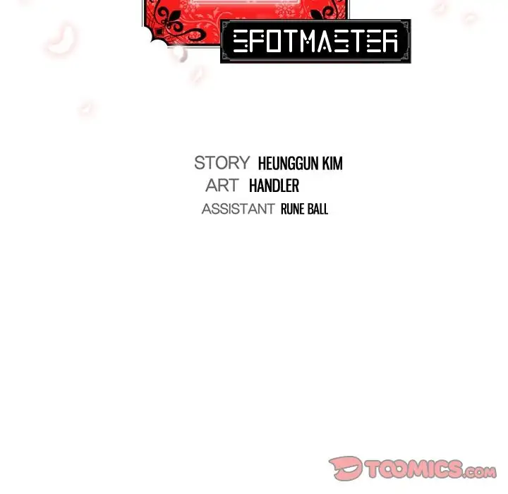 The Spot Master Chapter 50 Page 110