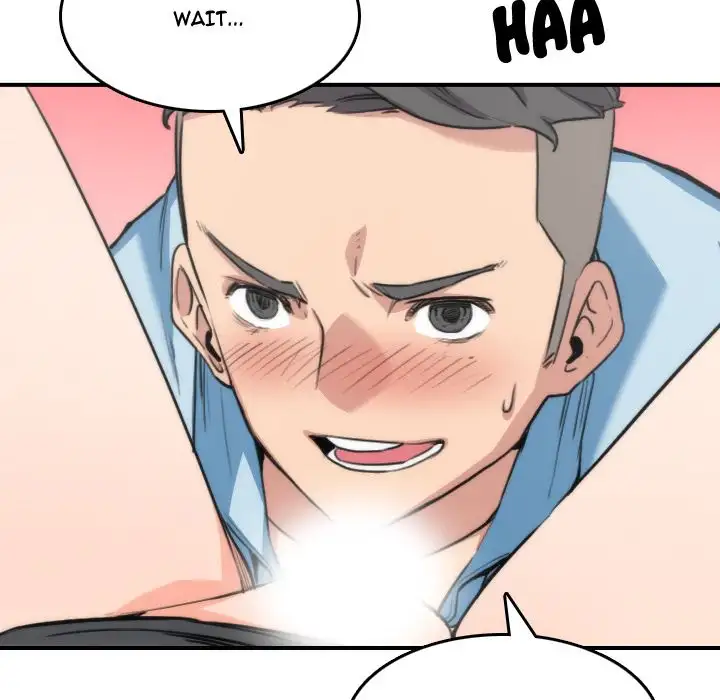 The Spot Master Chapter 50 Page 12