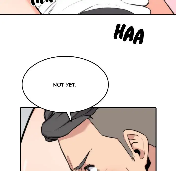 The Spot Master Chapter 50 Page 19