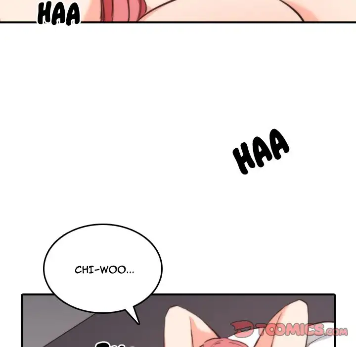 The Spot Master Chapter 50 Page 38