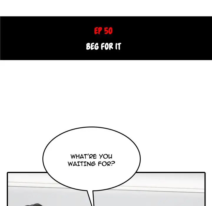 The Spot Master Chapter 50 Page 47