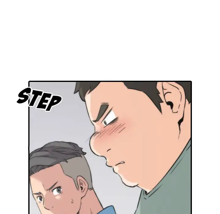 The Spot Master Chapter 50 Page 49