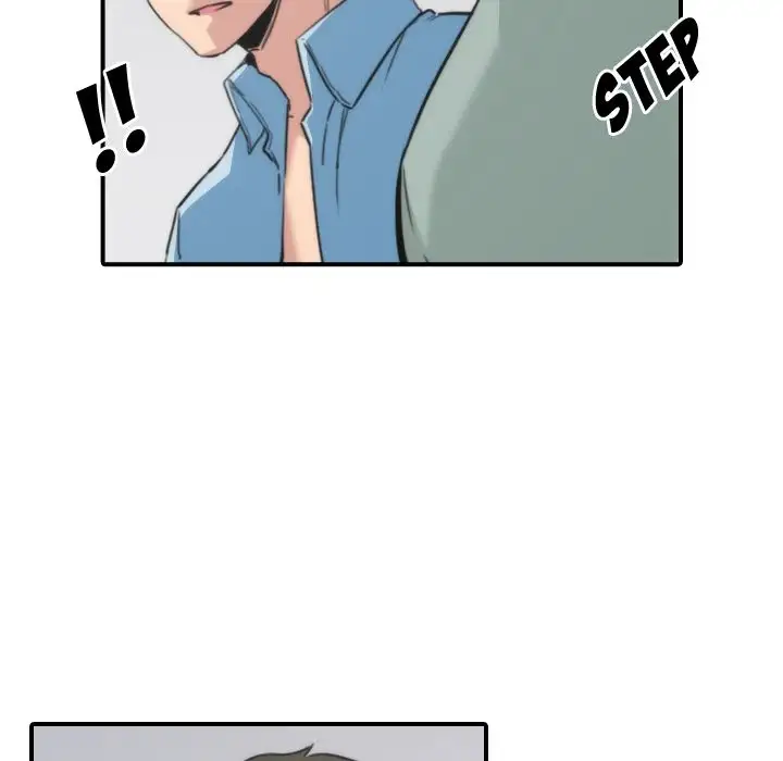 The Spot Master Chapter 50 Page 50