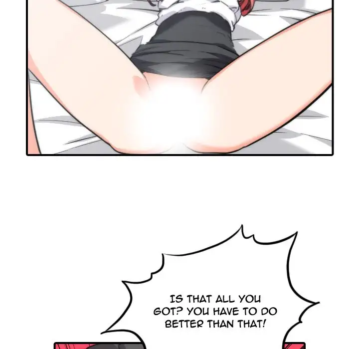 The Spot Master Chapter 50 Page 59