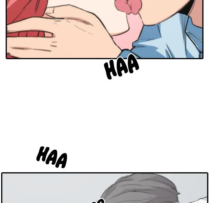 The Spot Master Chapter 50 Page 6