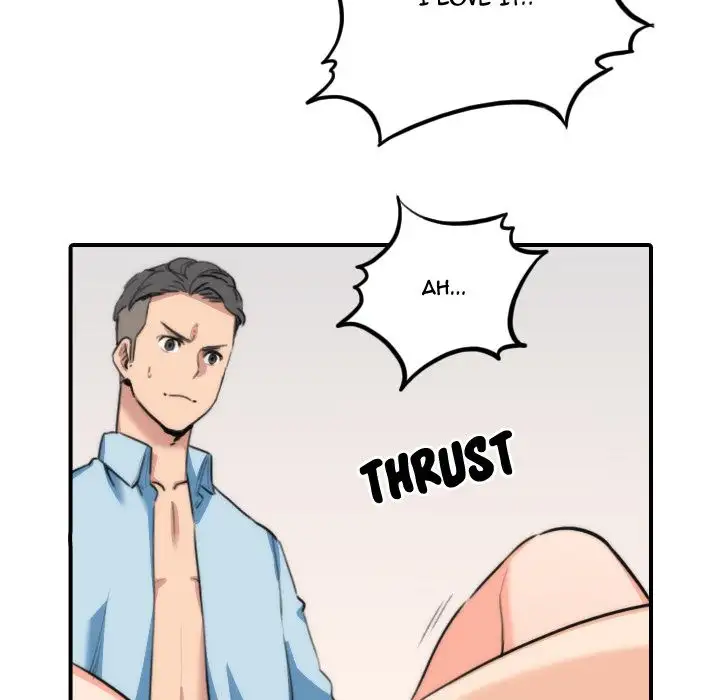 The Spot Master Chapter 50 Page 68