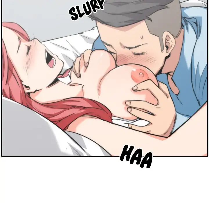 The Spot Master Chapter 50 Page 7