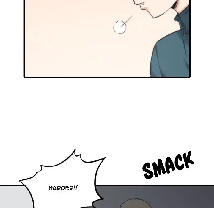 The Spot Master Chapter 50 Page 72
