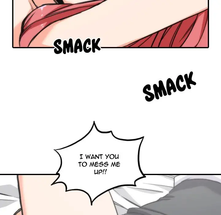 The Spot Master Chapter 50 Page 75