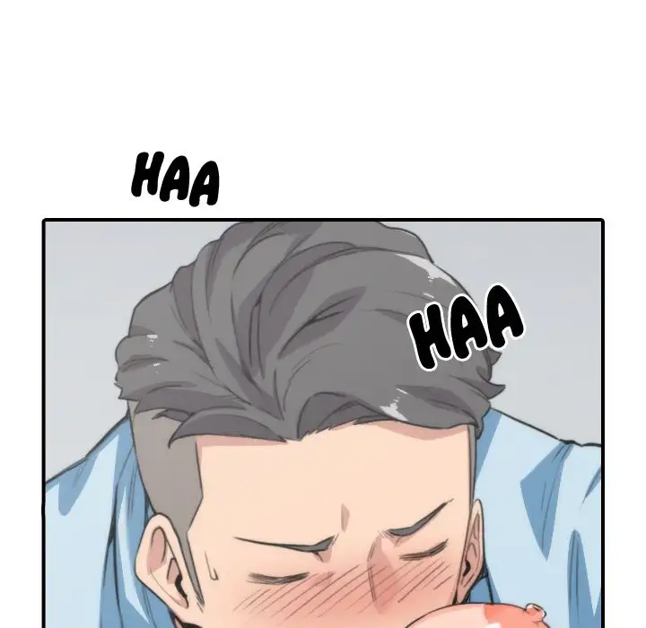 The Spot Master Chapter 50 Page 8