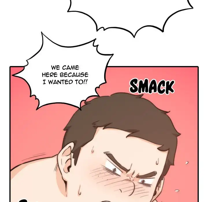 The Spot Master Chapter 50 Page 80