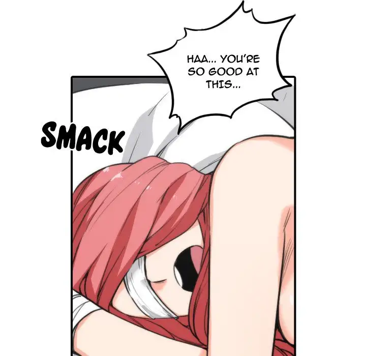 The Spot Master Chapter 50 Page 98