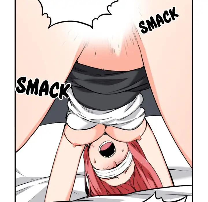 The Spot Master Chapter 51 Page 17