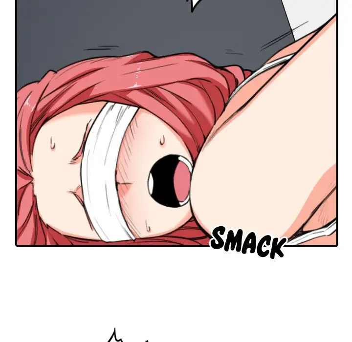 The Spot Master Chapter 51 Page 22