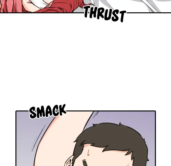 The Spot Master Chapter 51 Page 24